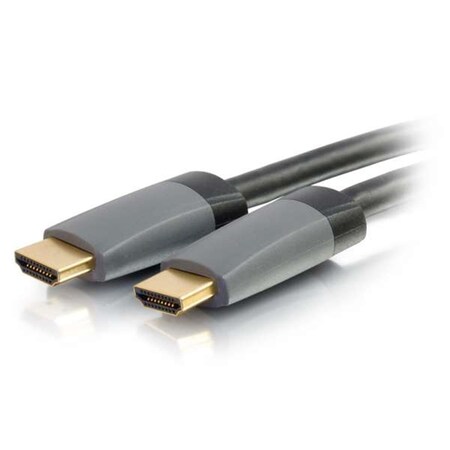 Cb Distributing 15 ft. Select High Speed Hdmir Cable With Ethernet Mm - In-wall Cl2-rated ST528227
